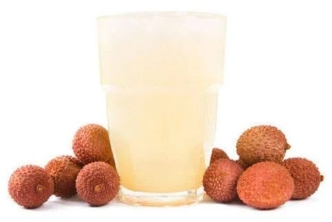 Litchi Pulp