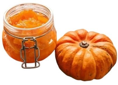 Pumpkin Pulp
