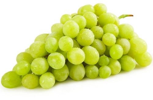 Green Grape Pulp