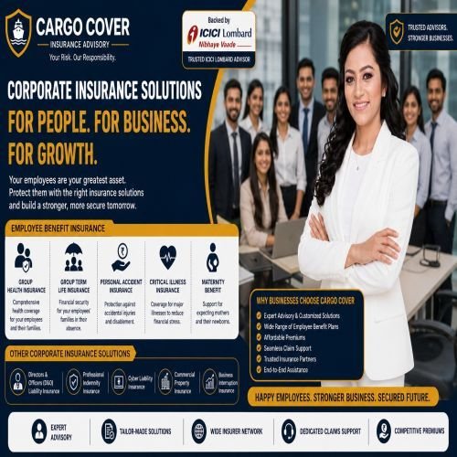 Employee Group Insurance