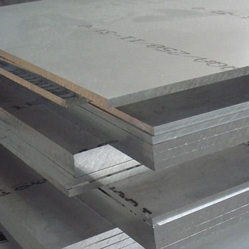 Aluminium Grey Sheets