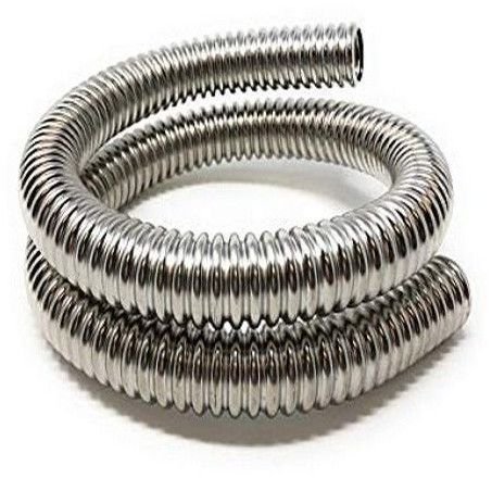 Stainless Steel Flexible Hose Pipes