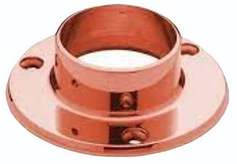 Copper Nickel Composite Blind Flanges