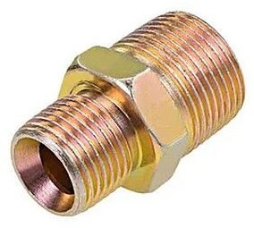 Copper Nickel Hexagonal Nipples