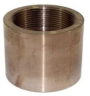 Copper Nickel Sockets Form B