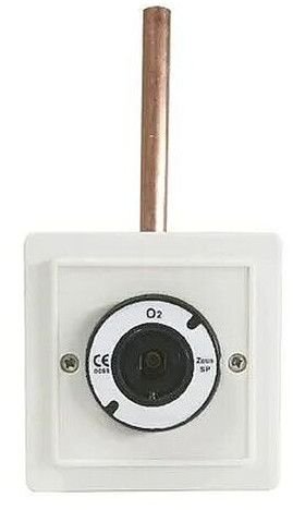 Oxygen Outlet Point