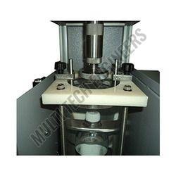 Cap Top Load Tester
