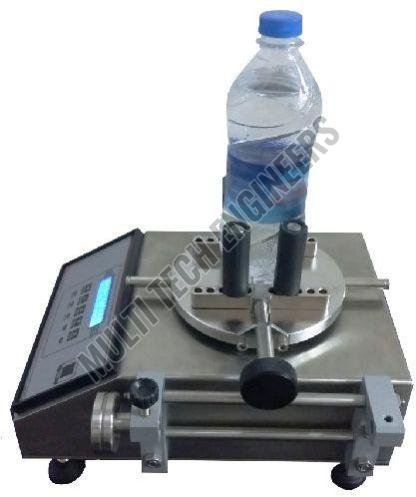 Digital Cap Torque Tester