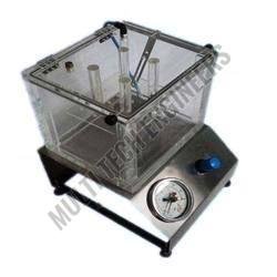 Pouch Seal Integrity Tester
