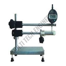 Preform Thickness Tester