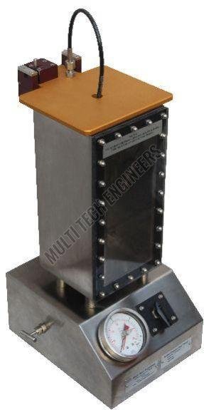 Secure Seal Tester