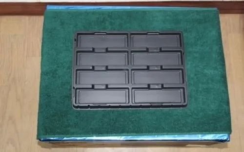 HIPS Packaging Tray