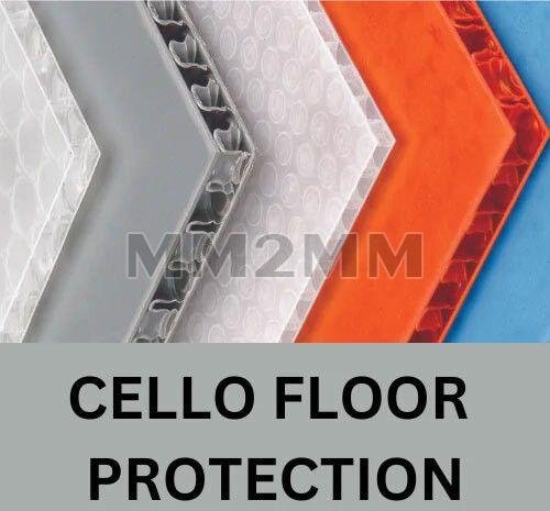 200 GSM Cello Flute Board