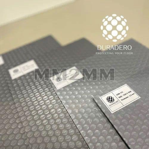 2mm Bubble Guard Floor Protection Sheet