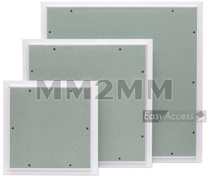 Aluminum Frame Access Panel Trap Door
