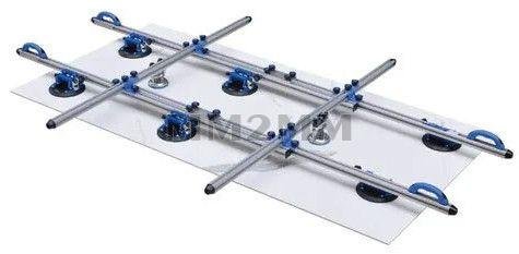 Big Size Tiles Vacuum Tile Lifting System