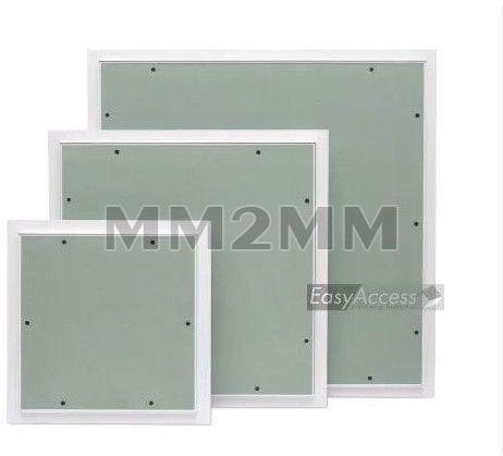 Easy Access Aluminum PC Frame Ceiling Trap Door