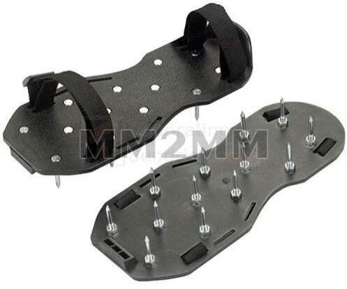 Epoxy Spike Shoes