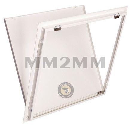 GI Powder Coated Access Panel