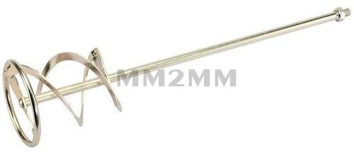Paint Mixing Paddle Plus