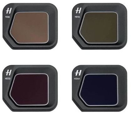 Dji Mavic 3 Classic Nd Filters Set