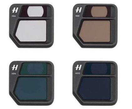 Dji Mavic 3 Nd Filters Set