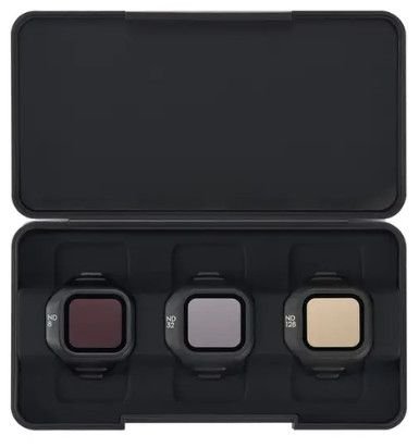 Neutral Density Filter