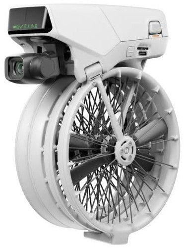 Dji RC 2 Flip Fly More Combo Drone