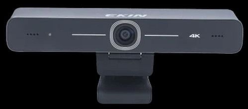 Ekin 1020 4k Face Detection Web Camera