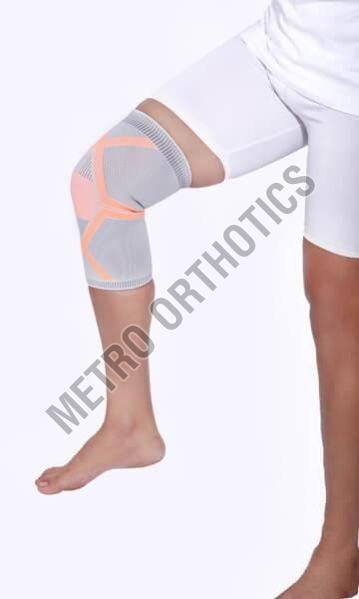 2D Knee Cap