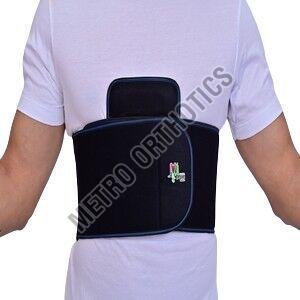 Chest Binder MO2050
