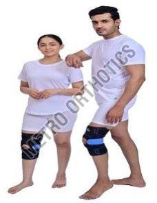 Hinged Knee Support (Drytex) MO2068