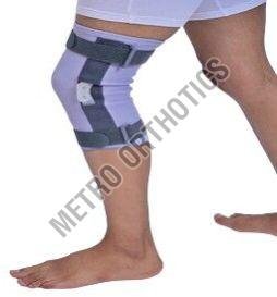 Premium Hinged Knee Support