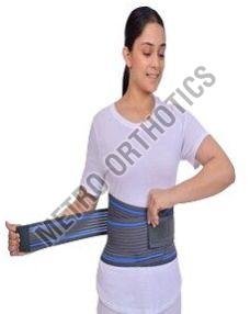 Lumbar Sacral Belt Deluxe MO2047