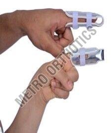 U Finger Splint MO2048