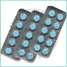 Alprazolam Tablets