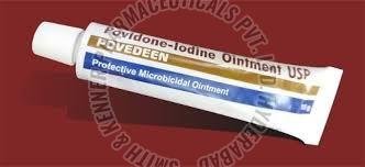 Povedeen Ointment