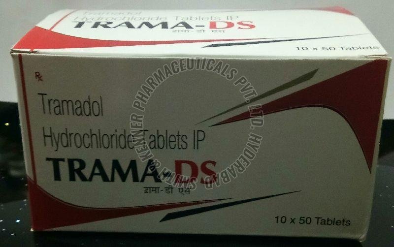 Tramadol Tablets