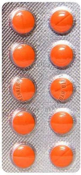 Tydol 100 Mg Tablet