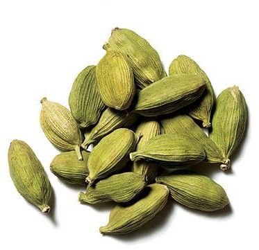 Bold Green Cardamom