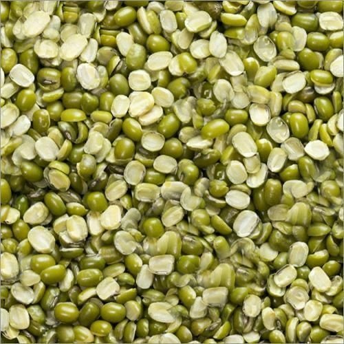 Green Moong Dal