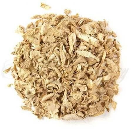 Dehydrated Ginger Flakes