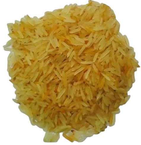 Pusa Golden Sella Basmati Rice