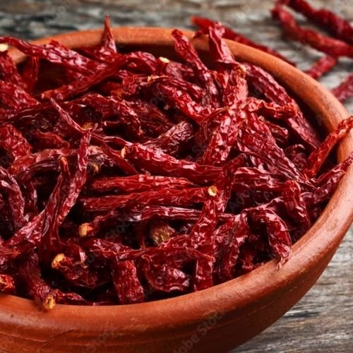 Premium Kashmiri Red Chilli
