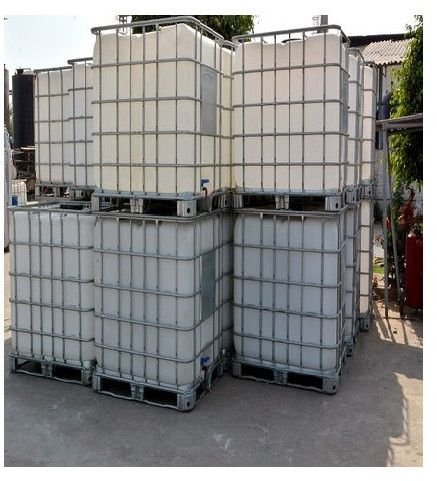 Calcium Bromide 52% Solution