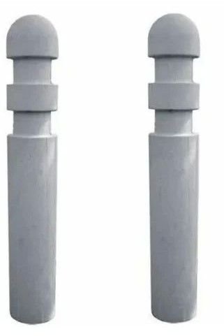 2 Feet Concrete Road Bollard