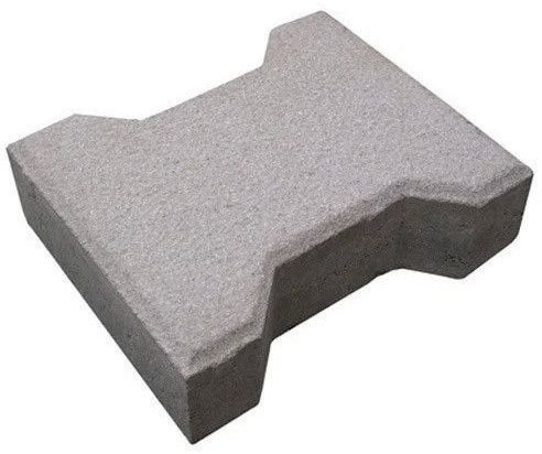RCC Interlocking Paver Blocks