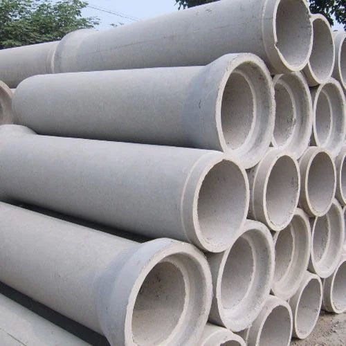NP3 RCC Pipe
