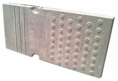 Precast Concrete Railway Platform Coping Slab