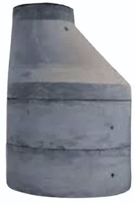 Precast RCC Conical Manhole Chamber